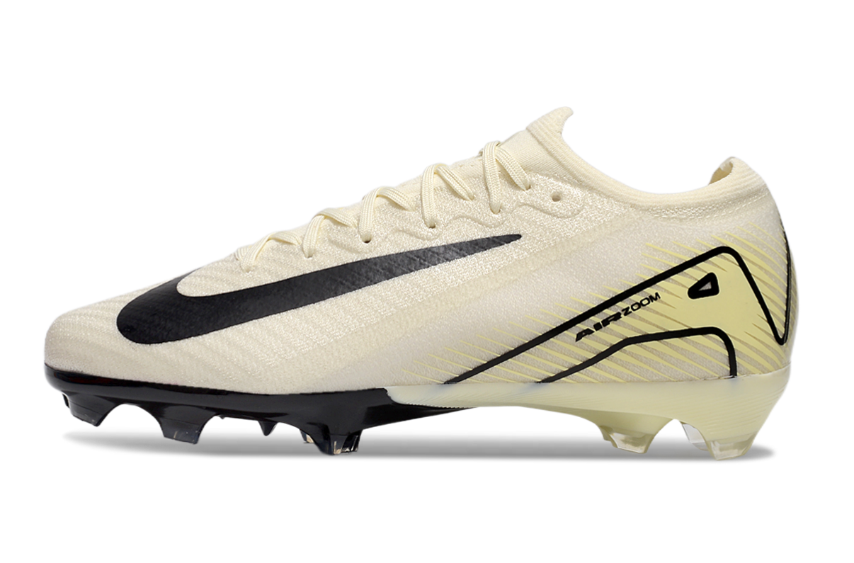 Chuteira Campo Nike Air Zoom Mercurial Vapor 16 Elite + Brindes