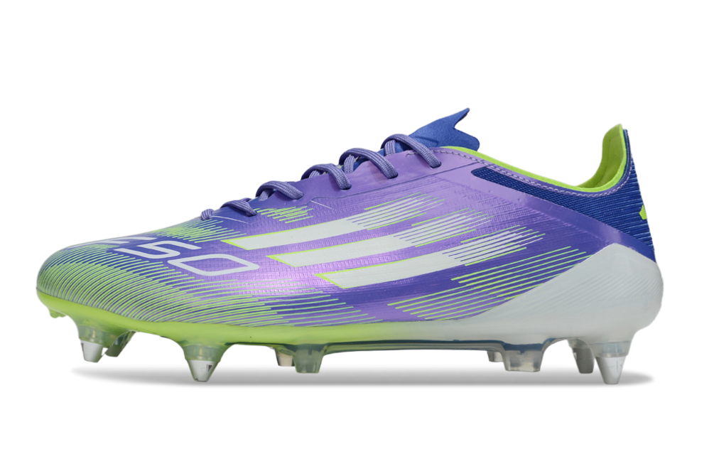 Adidas F50 Elite SG - Radiant Blaze