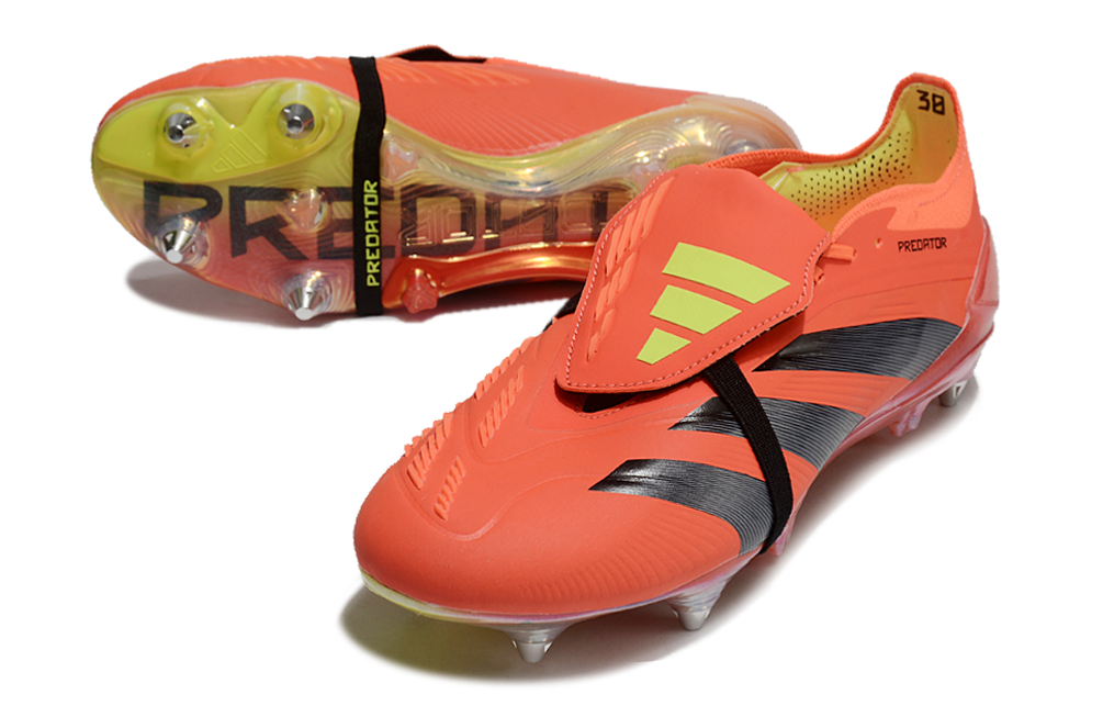 Adidas Predator Elite Tongue SG - PredStrike