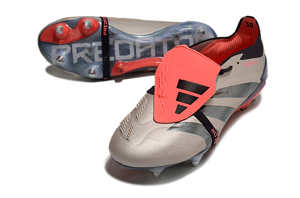 Adidas Predator Elite Tongue SG - Vivid Horizon