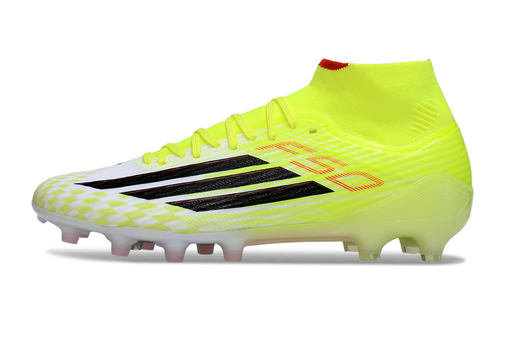 Chuteira Campo Adidas X F50 FG Elite + Brindes