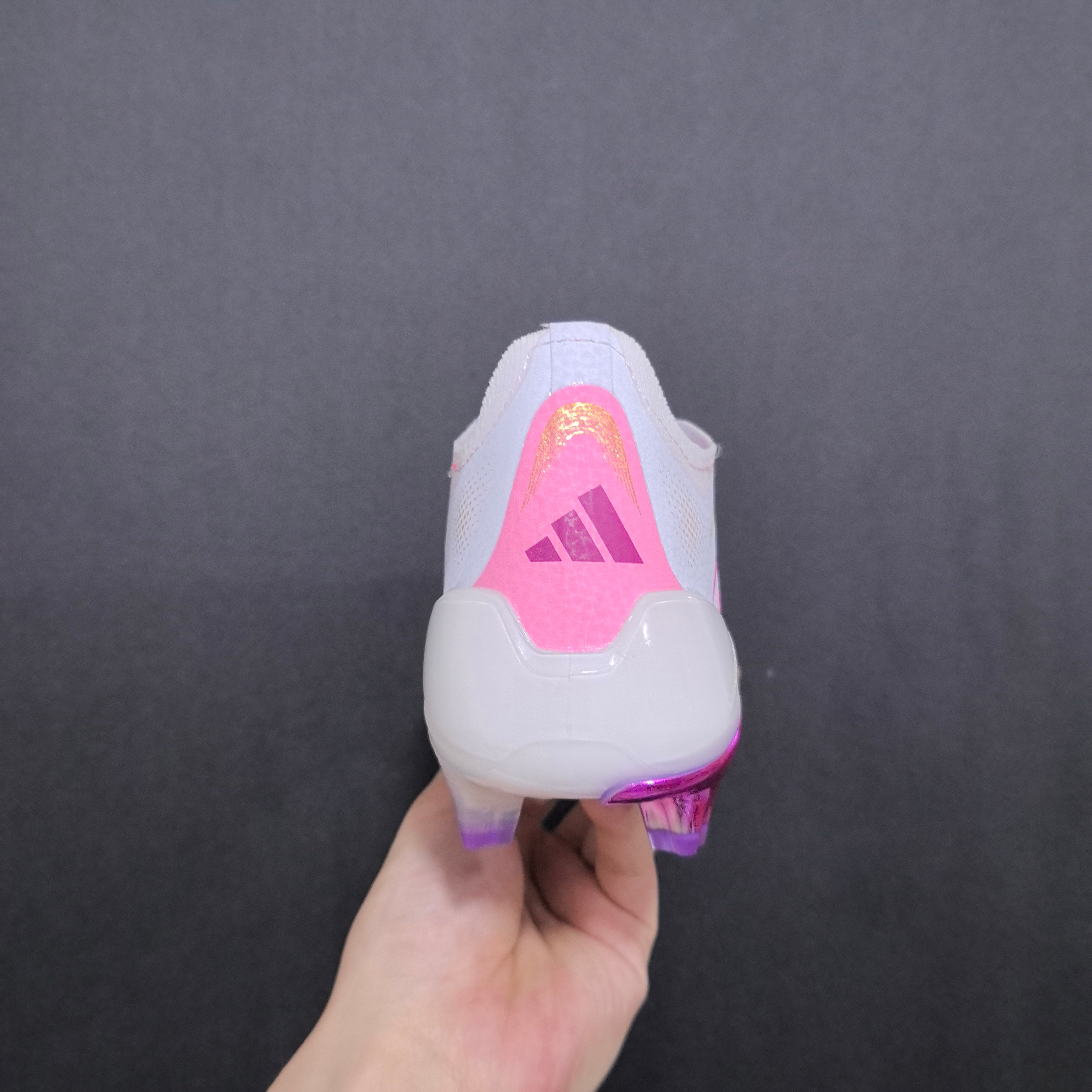 Chuteira Campo Adidas Predator+ FG Elite + Brindes