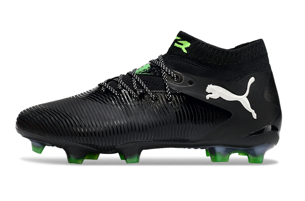 Chuteira Campo Puma Future 8 FG/AG Elite + Brindes