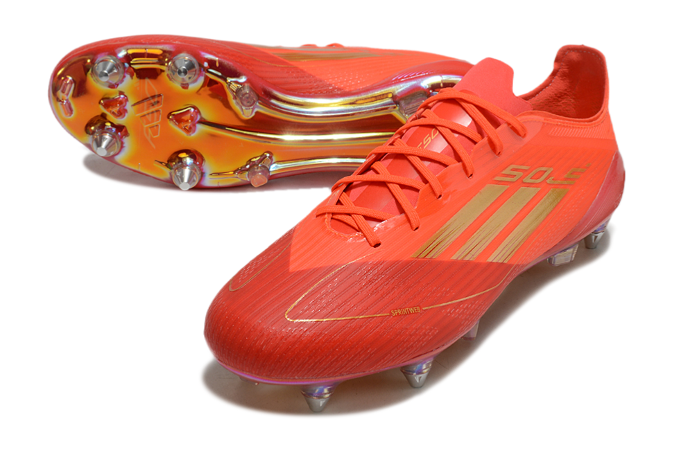 Adidas F50 Elite SG - Two Horizons