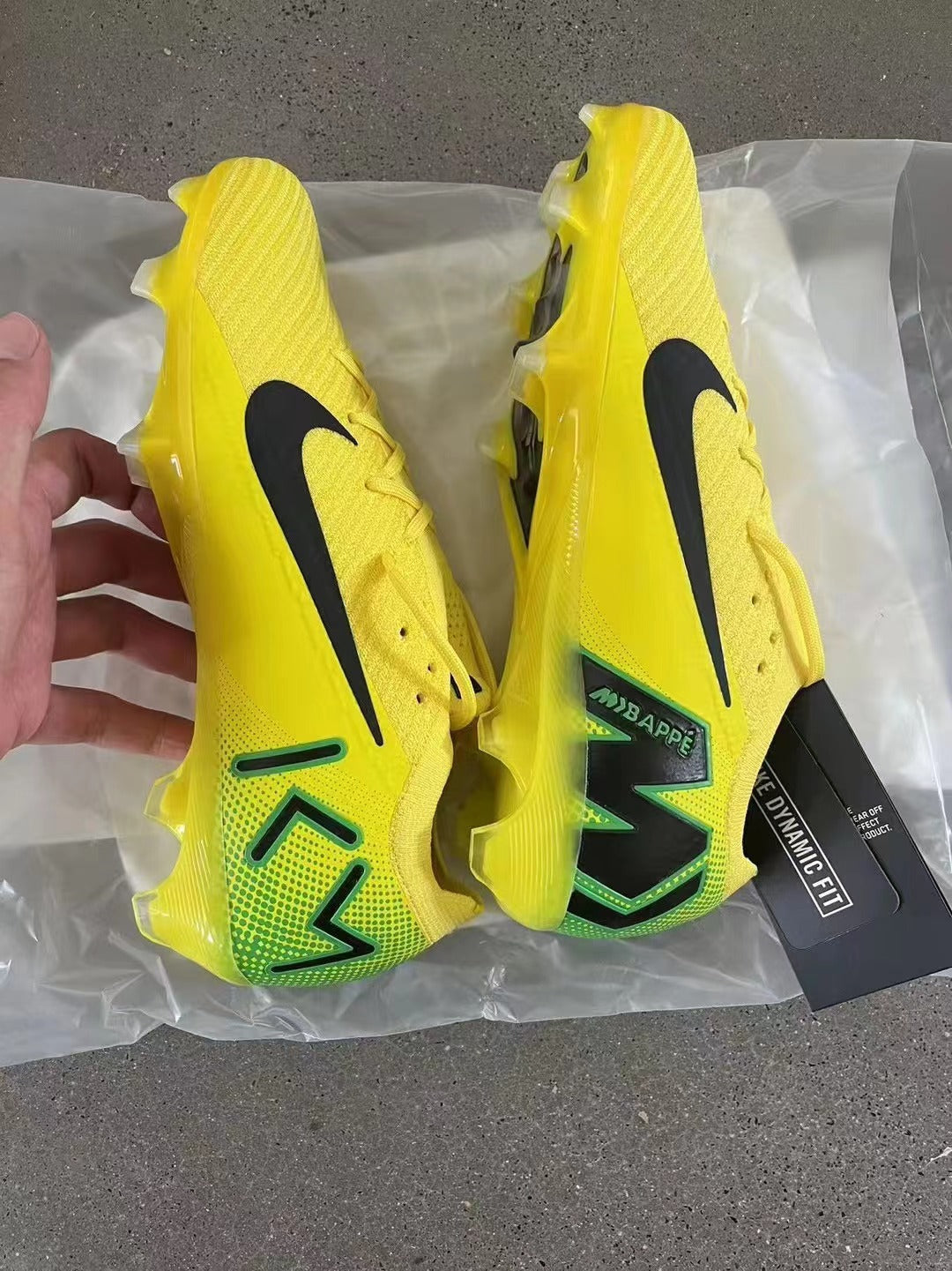 Chuteira Campo Nike Air Zoom Mercurial Vapor 16 Elite + Brindes