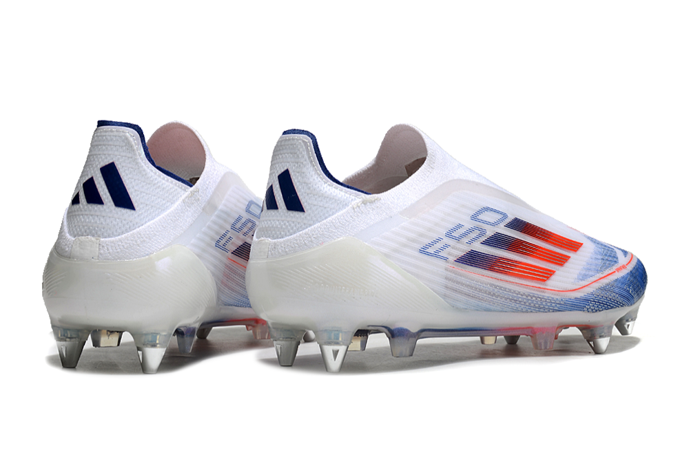 Adidas F50 Elite Laceless SG - Advancement