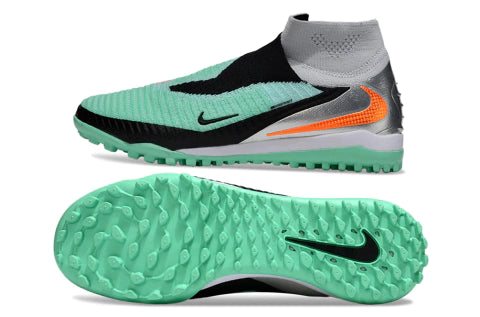 Chuteira Society Nike Phantom GX 6 TF Elite + Brindes