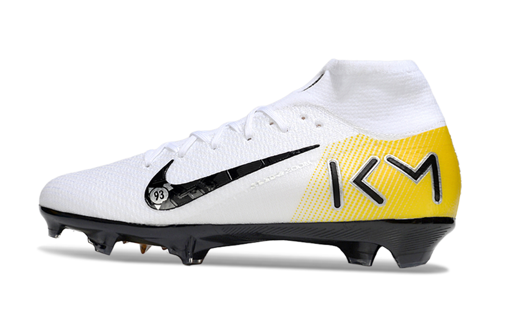Chuteira Campo Nike Air Zoom Mercurial Superfly 10 Elite + Brinde