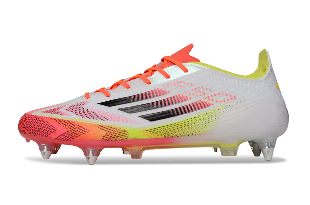 Adidas F50 Elite SG - Pure Victory