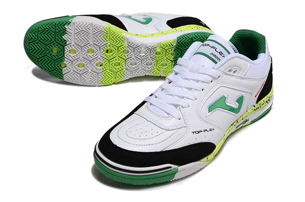 Tênis Futsal Joma Top Flex Rebound IC Elite + Brindes