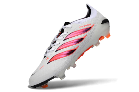 Chuteira Campo Adidas Predator FG Elite + Brindes