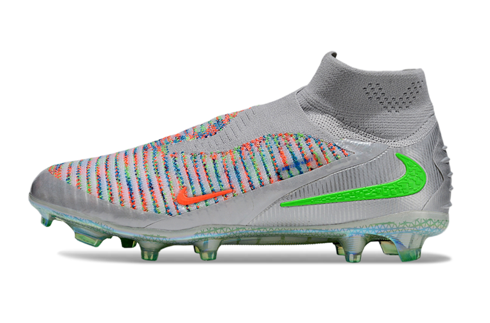 Chuteira Campo Nike Phantom GX 6 FG Elite + Brindes