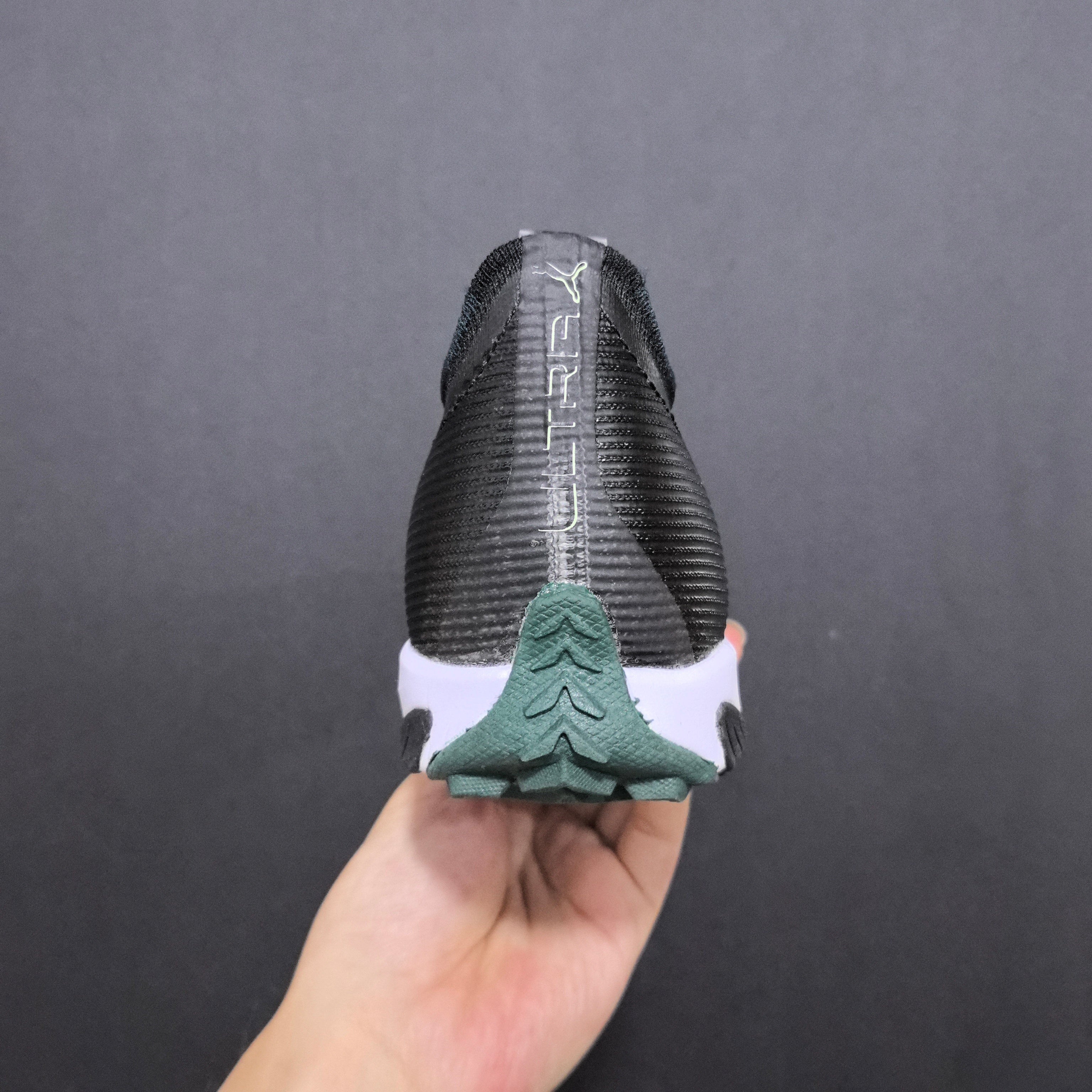 Chuteira Society Puma Ultra 5 TF Elite + Brindes