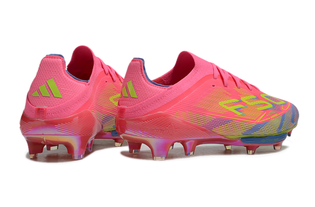 Chuteira Campo Adidas X F50 FG Elite + Brindes