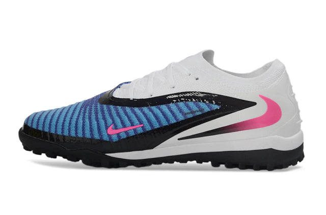Chuteira Society Nike Phantom GX 6 TF Elite + Brindes
