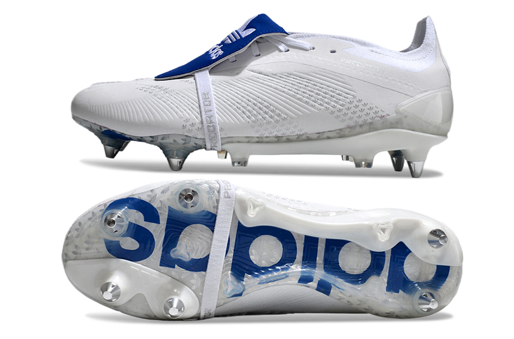 Adidas Predator Elite Tongue SG - David Beckham