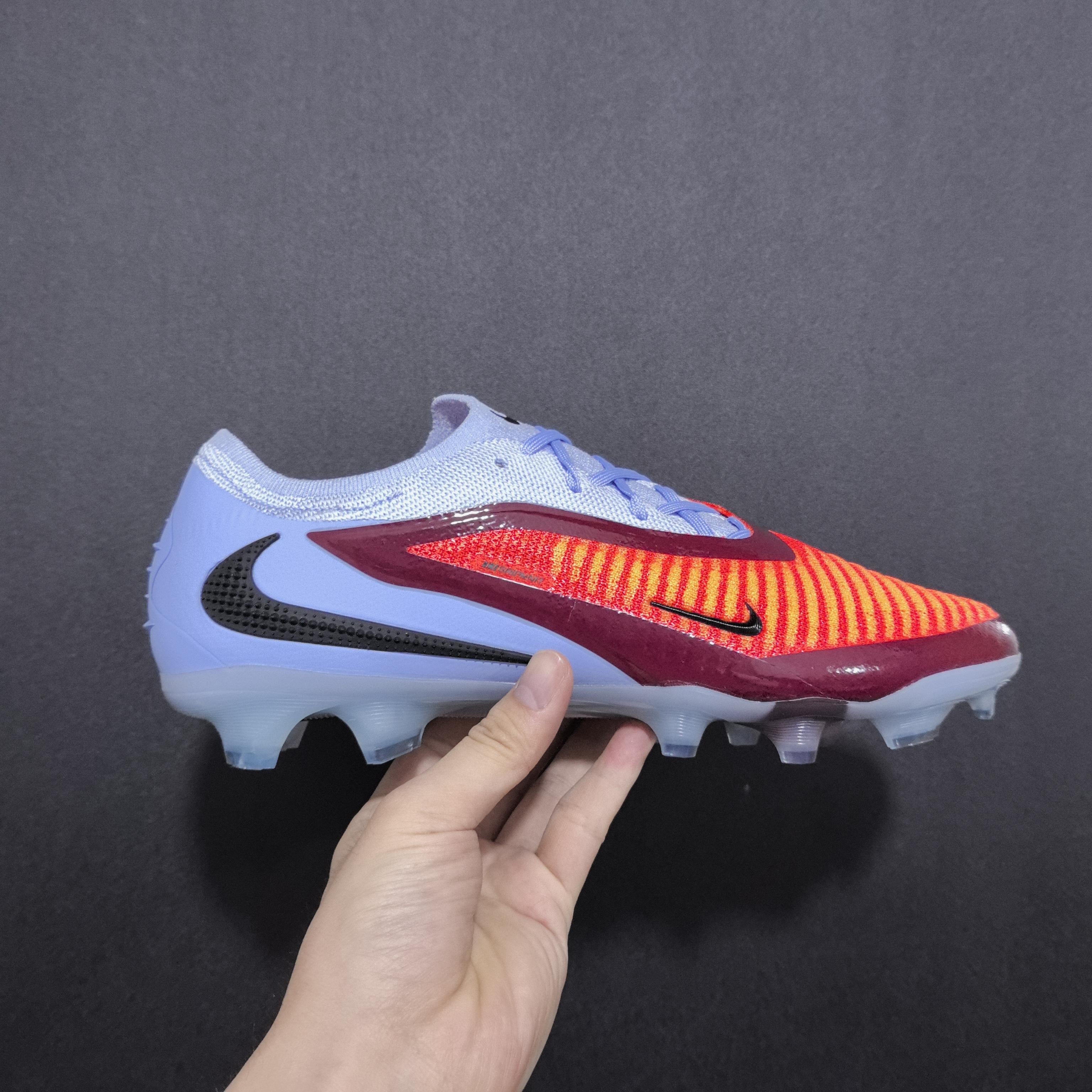 Chuteira Campo Nike Phantom GX 6 FG Elite + Brindes