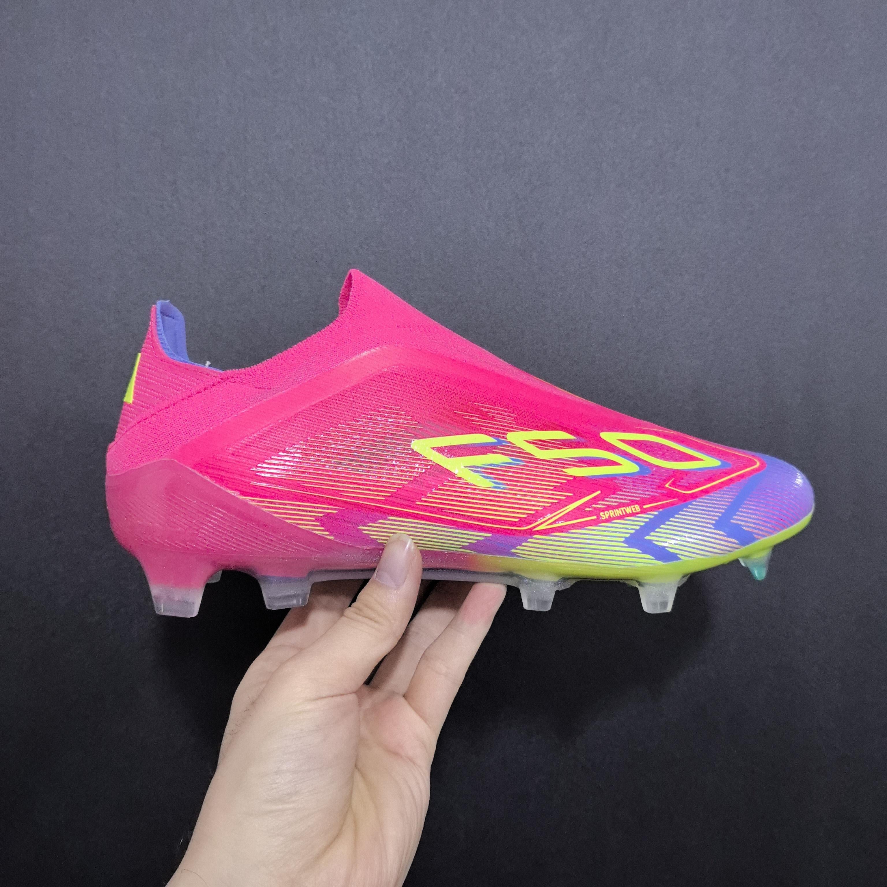 Chuteira Campo Adidas X F50+ Elite + Brindes