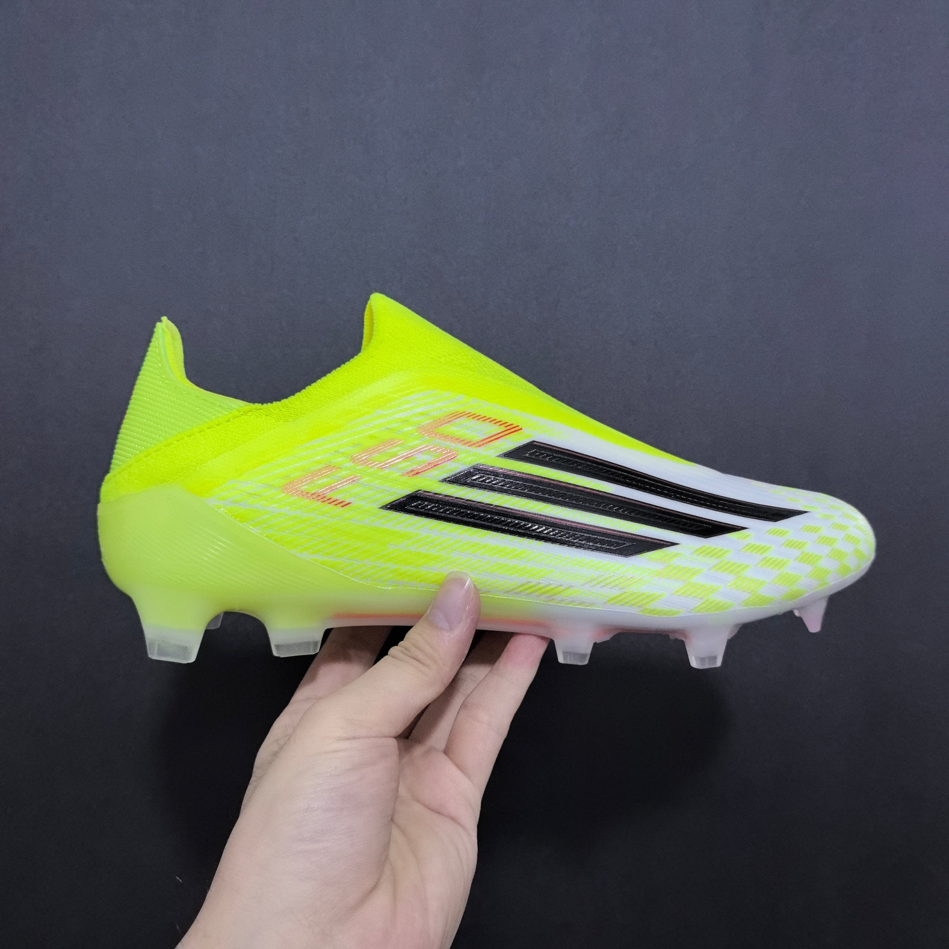 Chuteira Campo Adidas X F50+ FG   Elite + Brindes