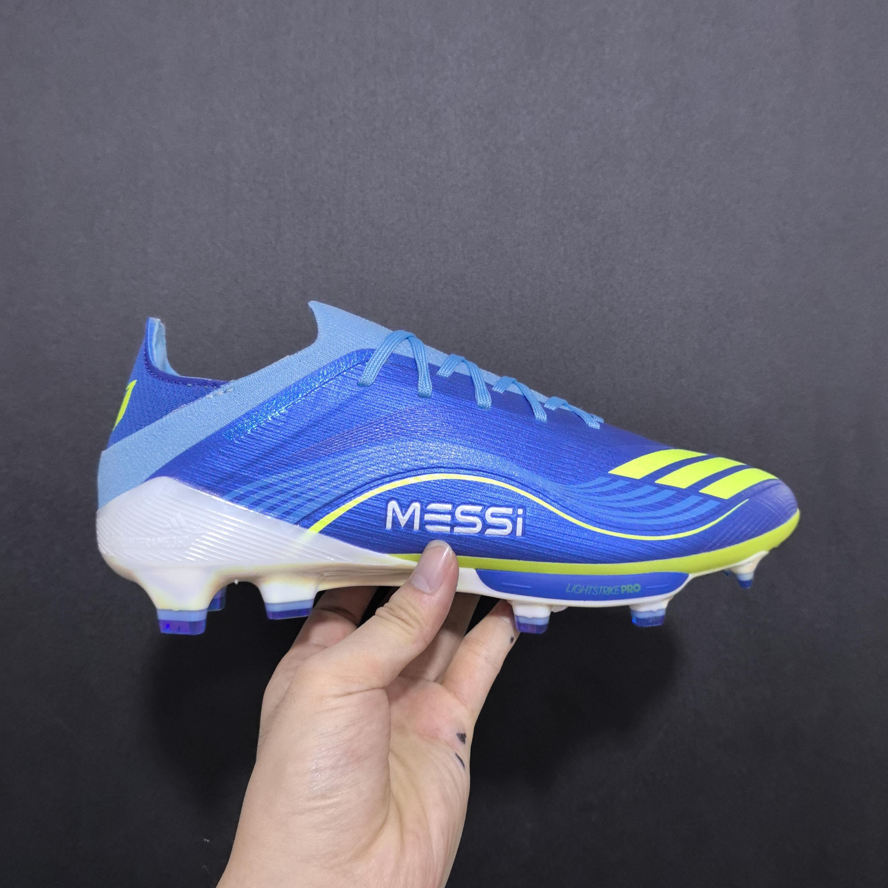 Chuteira Campo Adidas X F50 FG Elite + Brindes