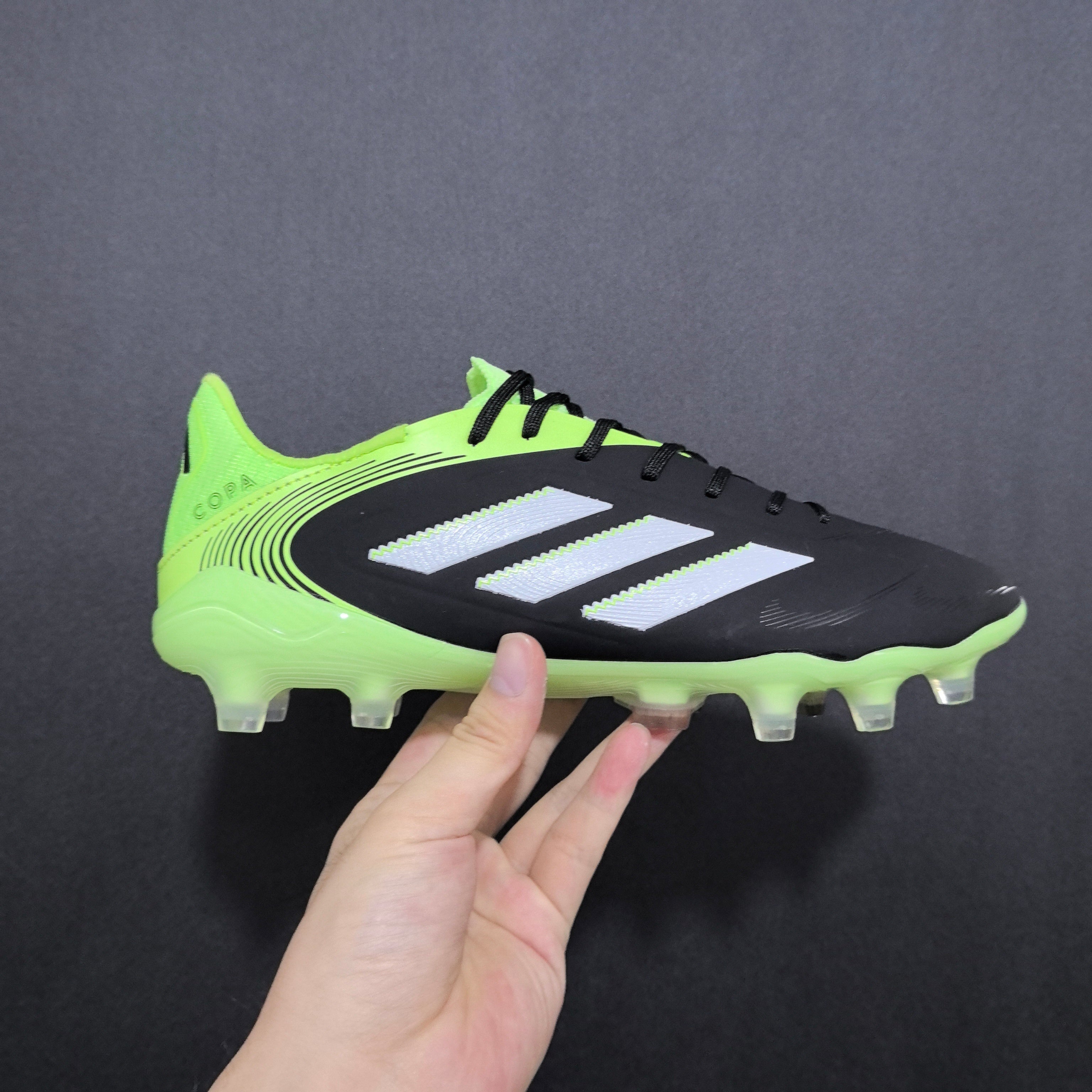 Chuteira Campo Adidas Copa Pure 3 FG Elite + Brindes