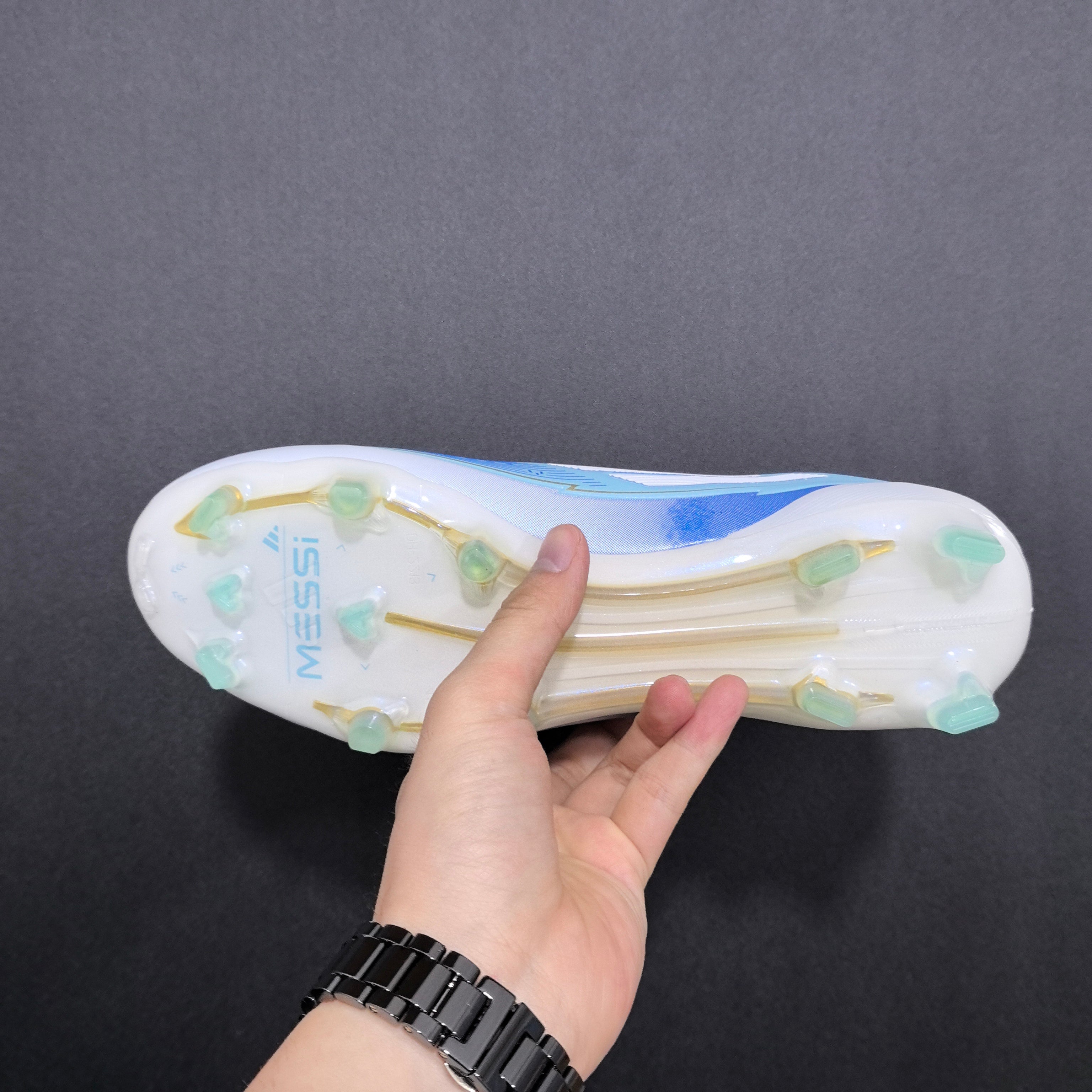 Chuteira Campo Adidas X F50 FG Elite + Brindes