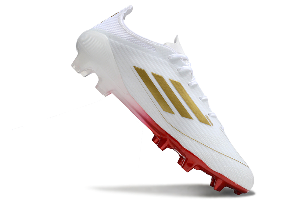 Chuteira Campo Adidas X F50 FG Elite + Brindes