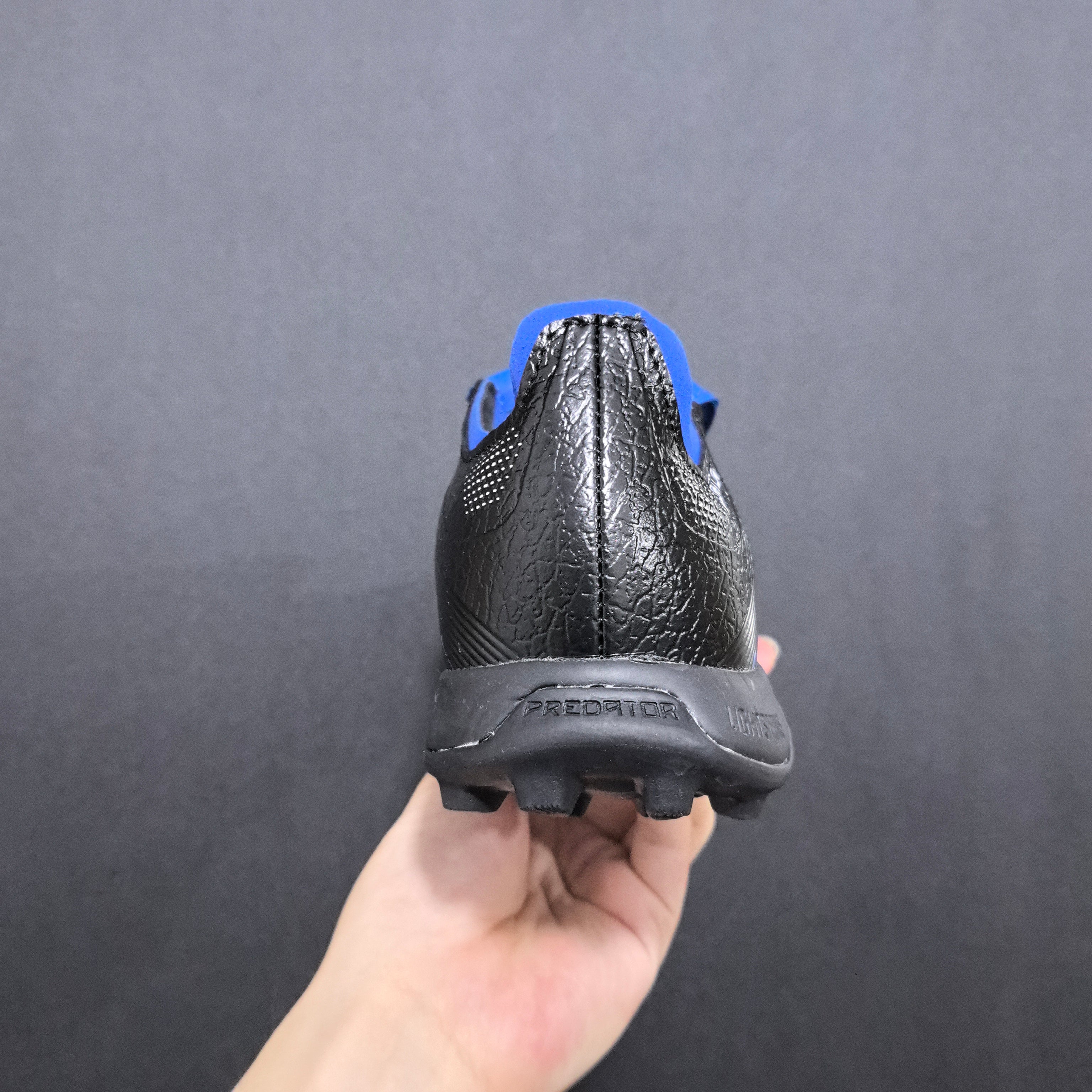 Chuteira Society Adidas Predator 30 TF Elite + Brindes