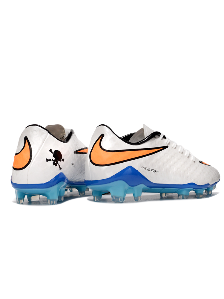 Chuteira Campo Nike Hypervenom Phantom I fg Elite + Brindes