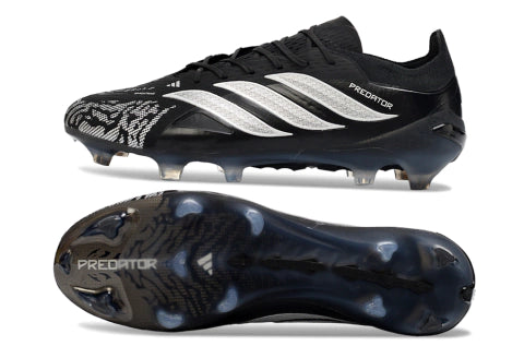 Chuteira Campo Adidas Predator FG Elite + Brindes