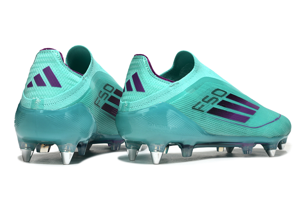 Adidas F50 Elite Laceless SG