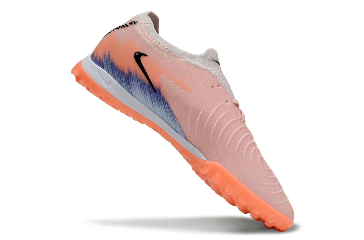 Chuteira Society Nike Phantom Luna TF 2 Elite + Brindes