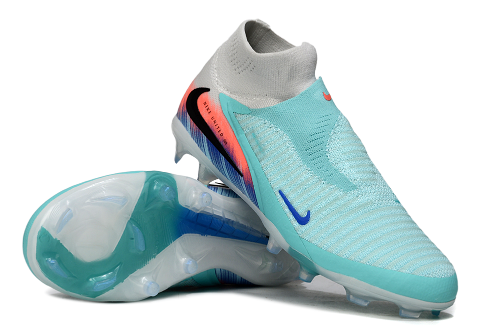 Chuteira Campo Nike Phantom GX 6 FG Elite + Brindes