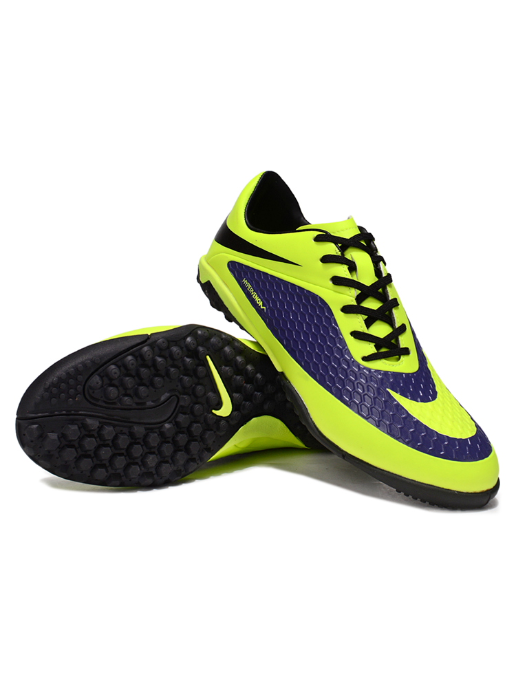 Chuteira Society Nike Hypervenom Phantom I TF Elite + Brindes