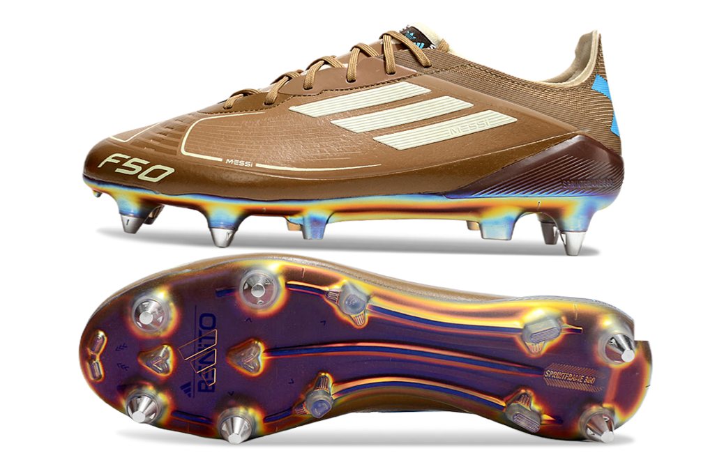 Adidas F50 Elite SG -  Messi x Bunny