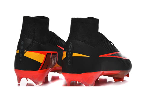 Chuteira Campo Nike Air Zoom Mercurial Superfly 10 Elite + Brindes Exclusivos