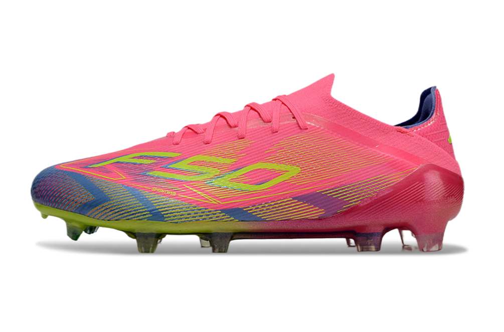 Chuteira Campo Adidas X F50 FG Elite + Brindes