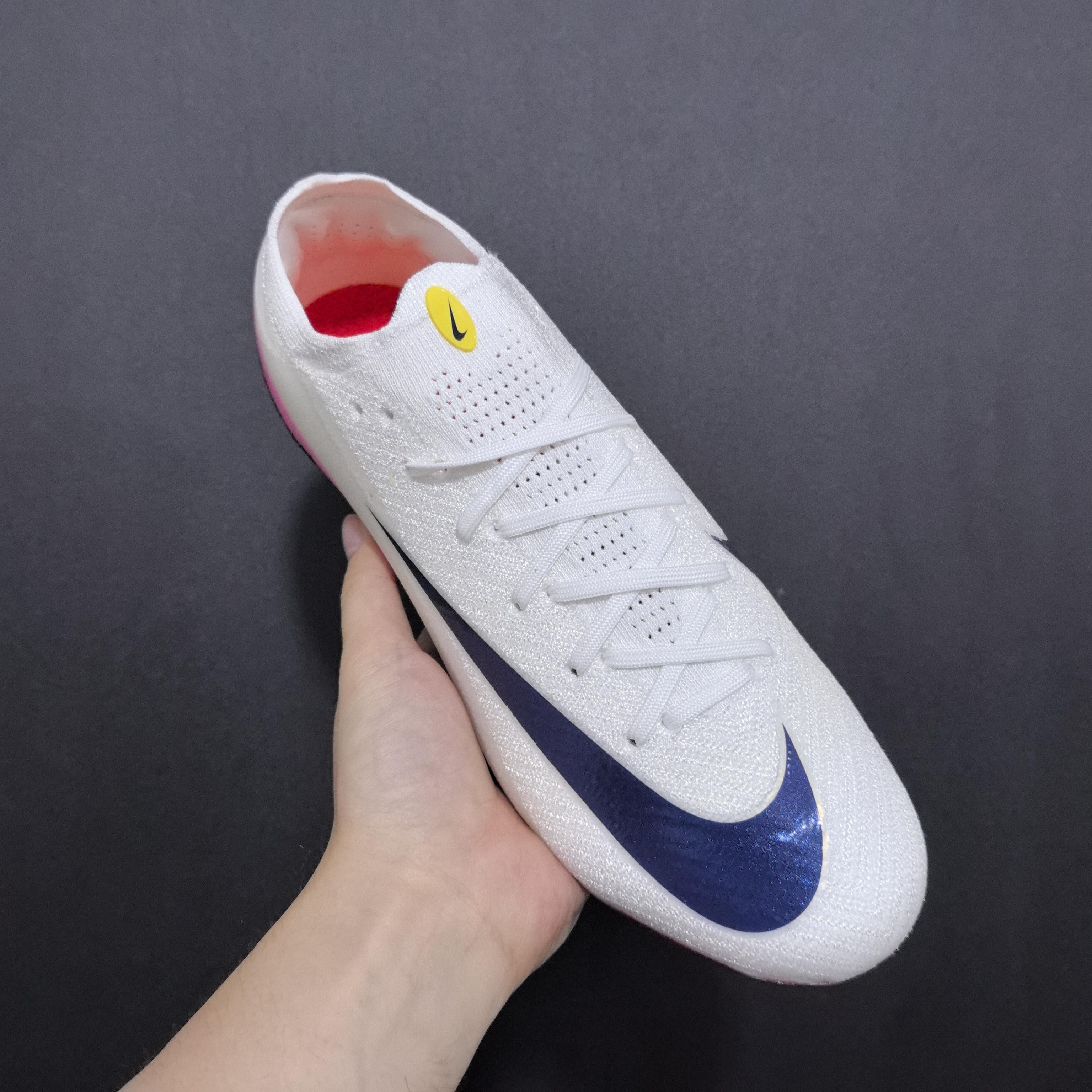 Chuteira Campo Nike Air Zoom Mercurial Vapor 16 Elite + Brindes