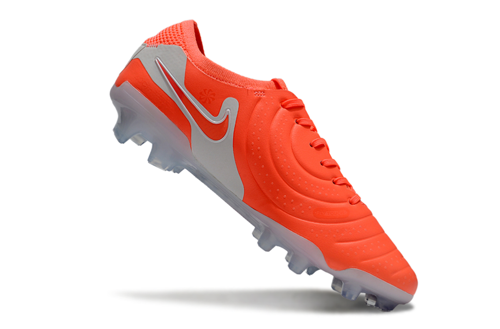 Chuteira Campo Nike Tiempo Legend 10 Elite + Brindes
