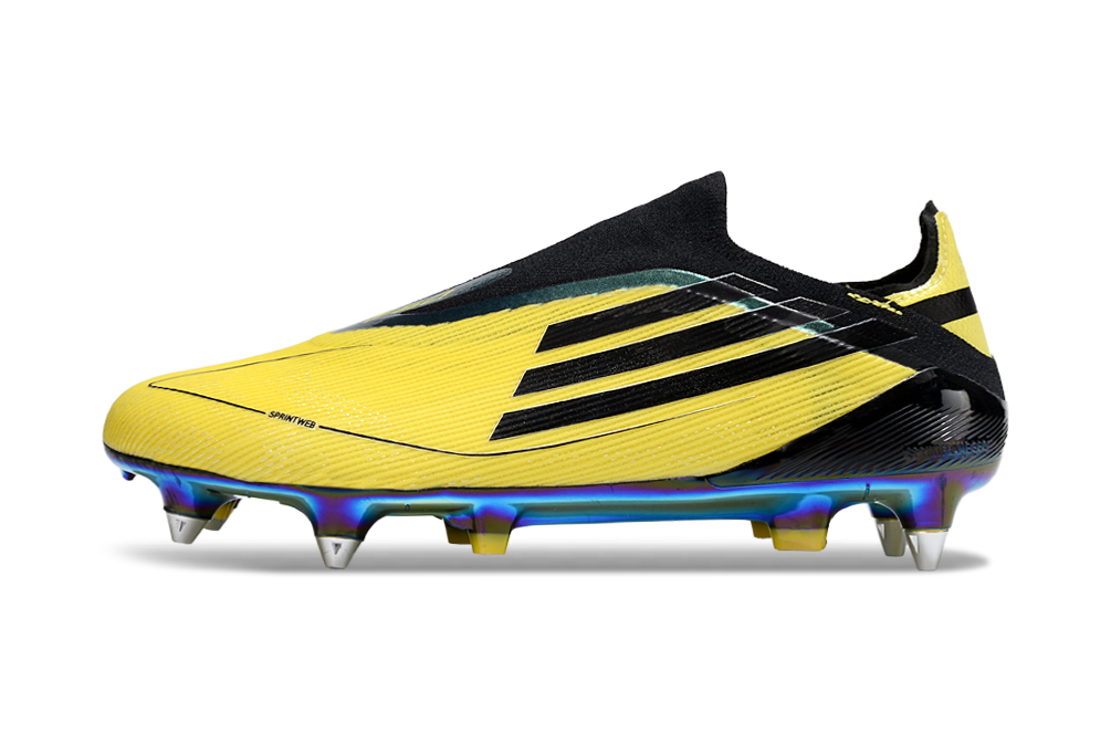 Adidas F50 Elite Laceless SG