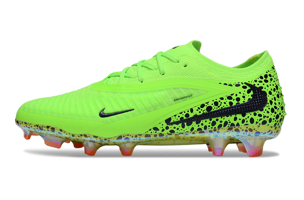 Chuteira Campo Nike Phantom GX 6 FG Elite + Brindes