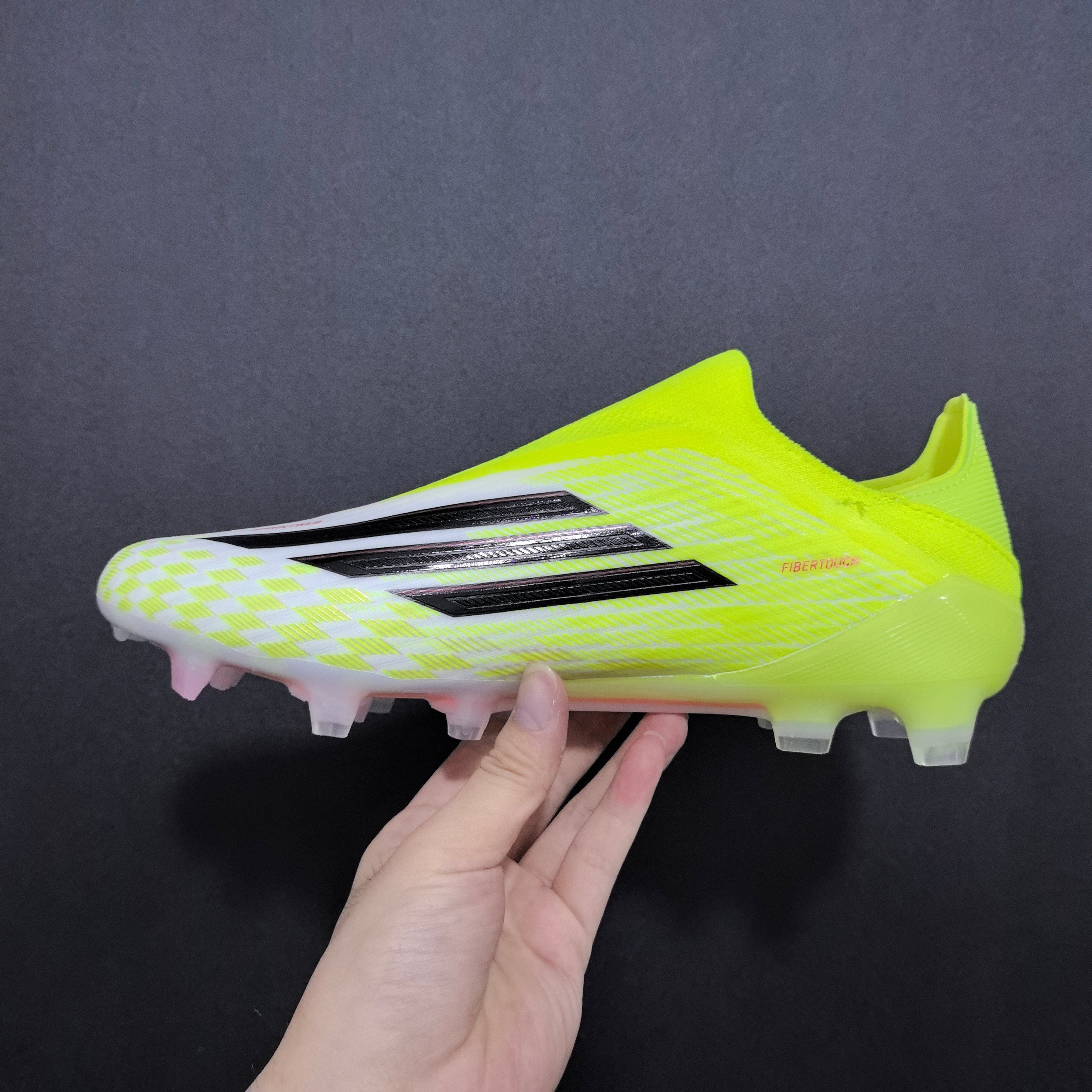 Chuteira Campo Adidas X F50+ FG   Elite + Brindes