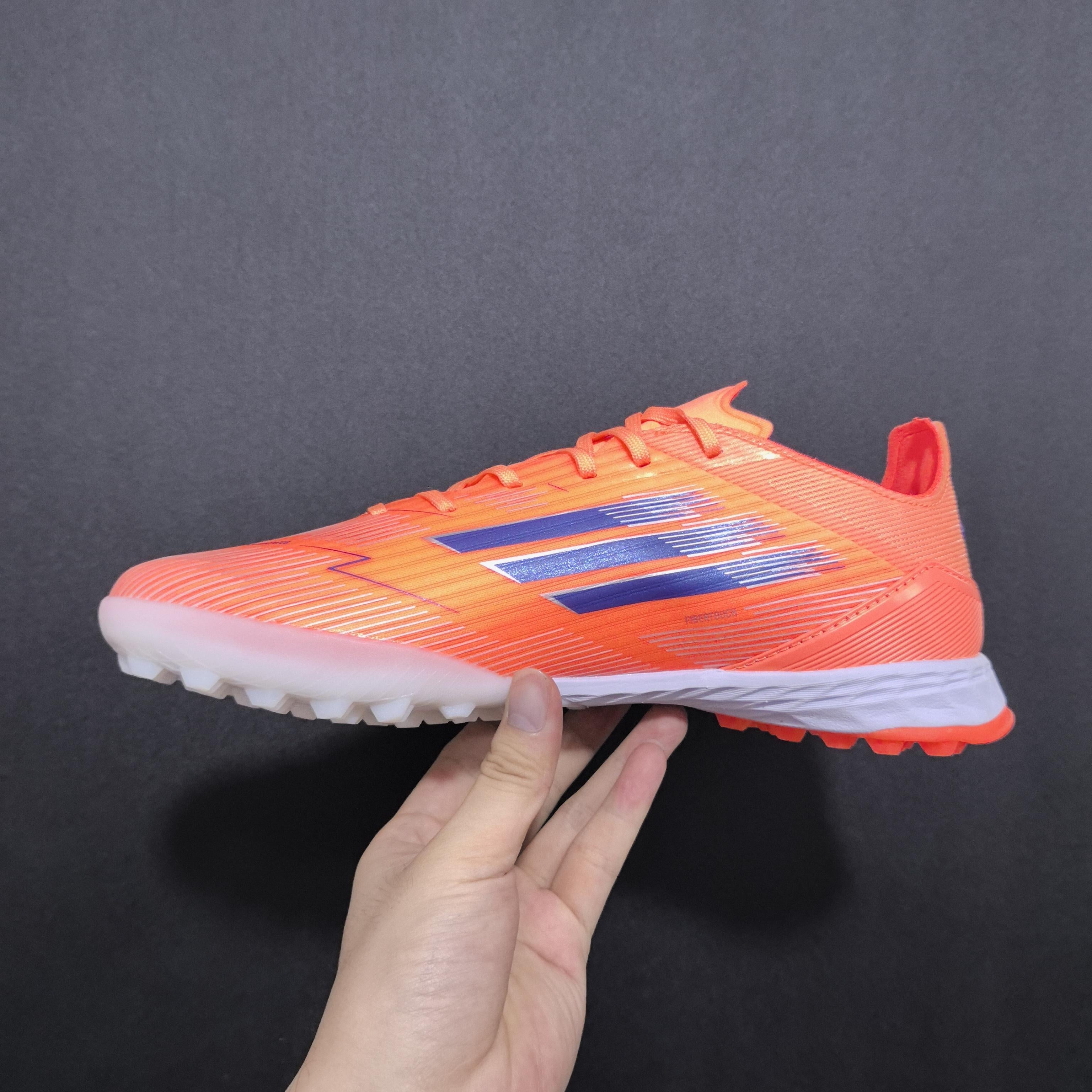 Chuteira Society Adidas X F50 TF Elite + Brindes