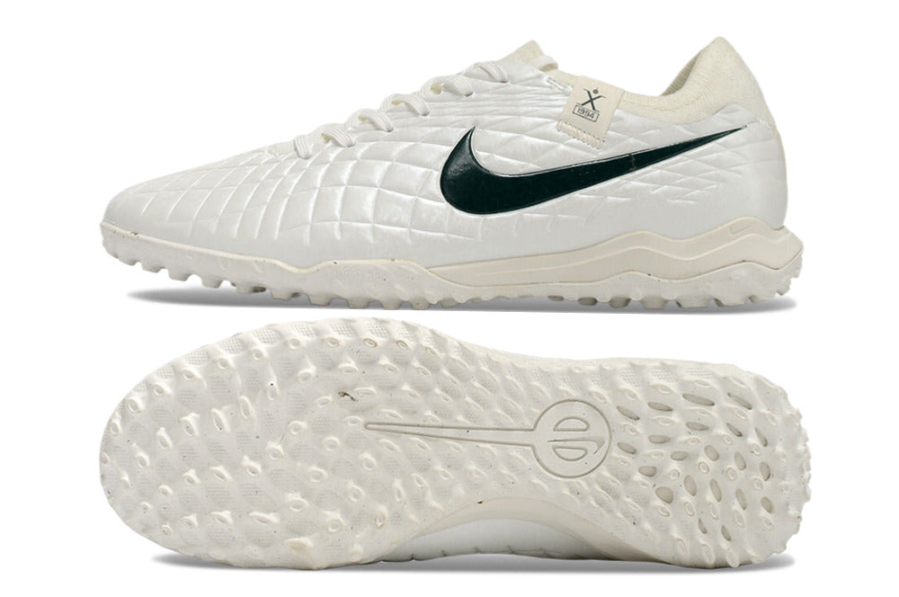 Nike Tiempo Legend X PRO Society - Pearl