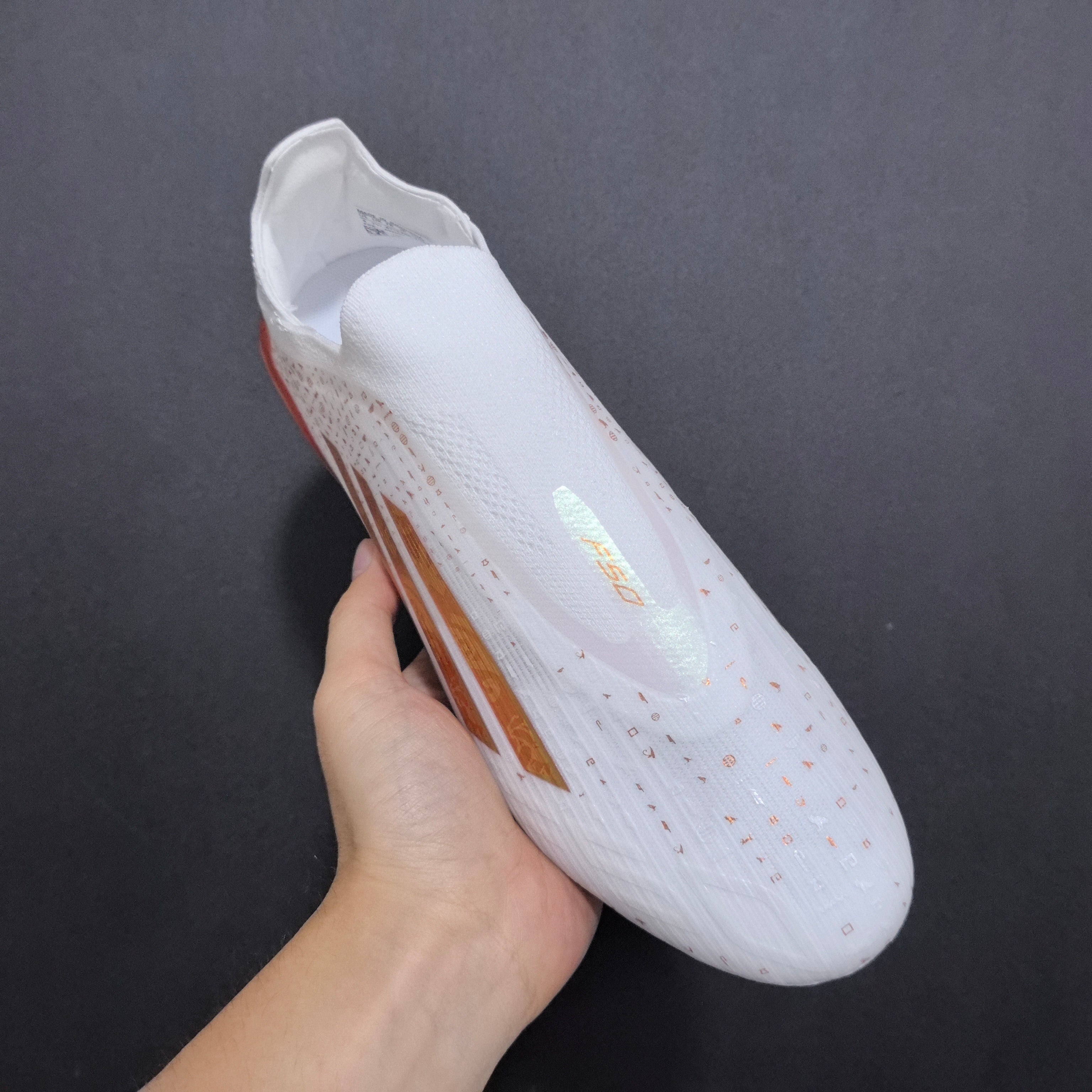 Chuteira Campo Adidas X F50+ FG   Elite + Brindes