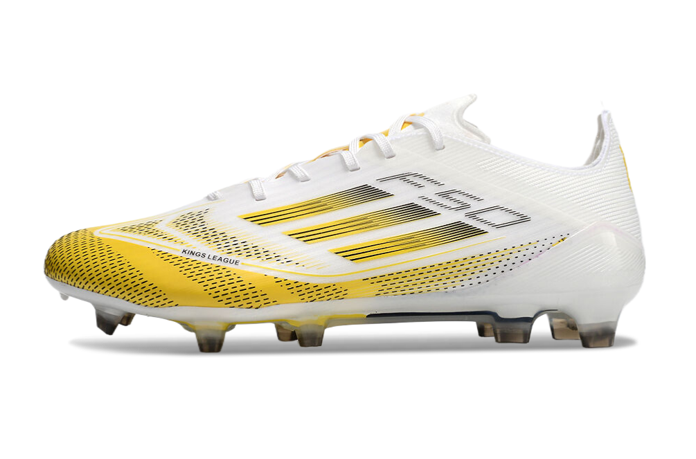 Chuteira Campo Adidas X F50 FG Elite + Brindes