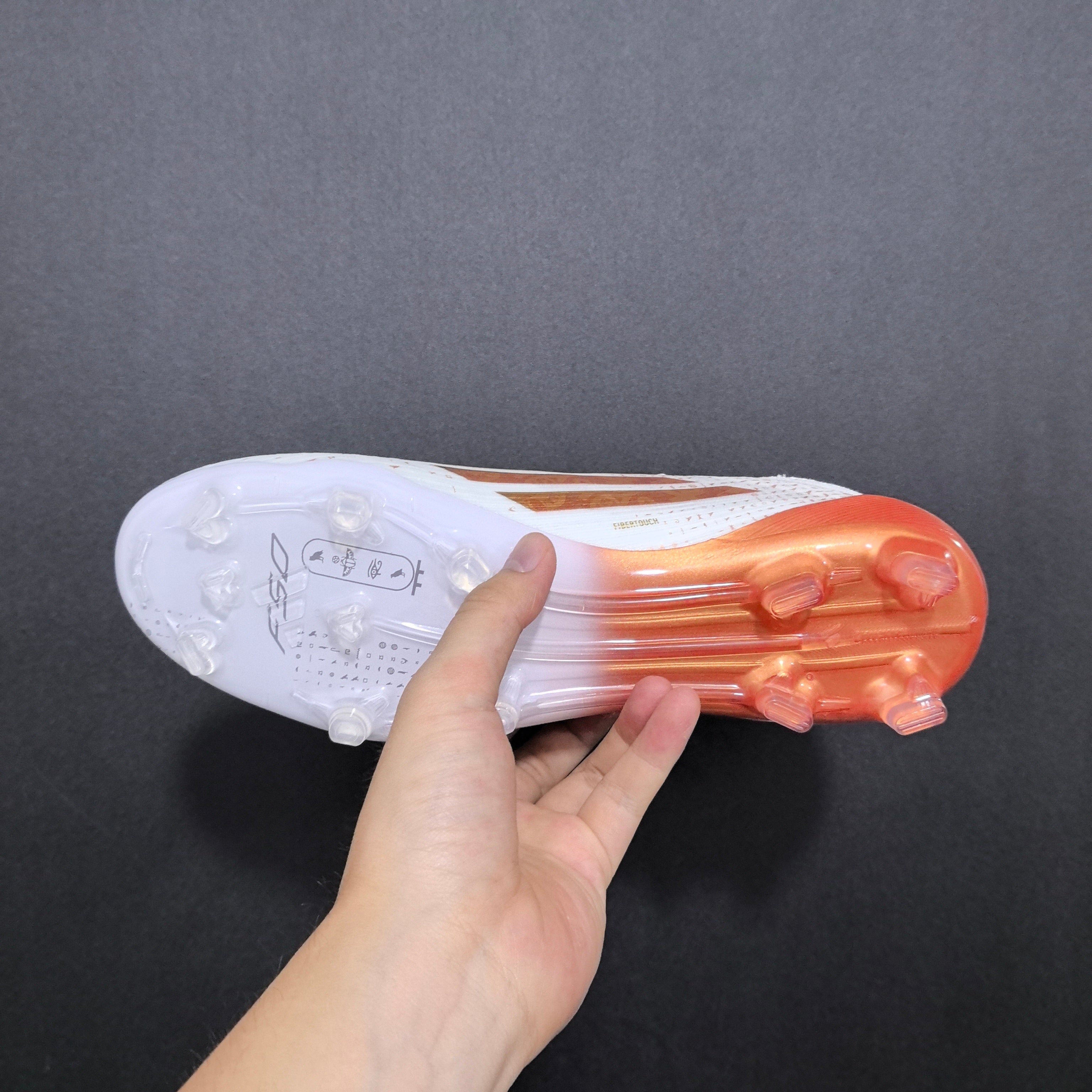 Chuteira Campo Adidas X F50 FG Elite + Brindes