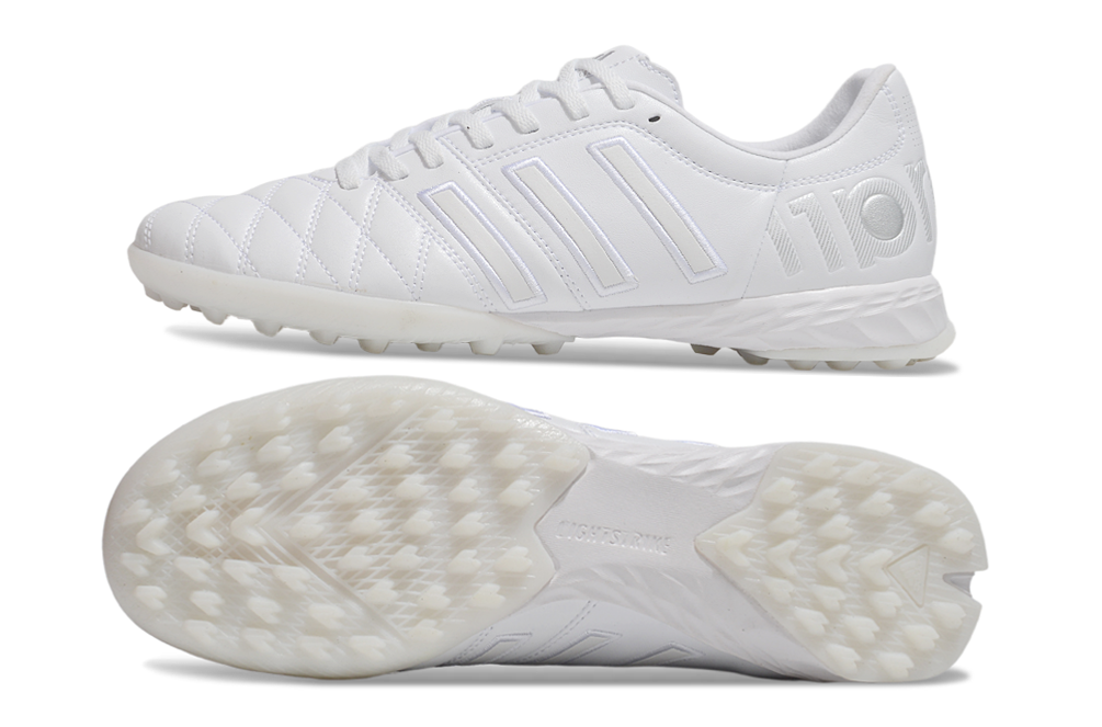 Adidas 11 Pro Society TF - Branco