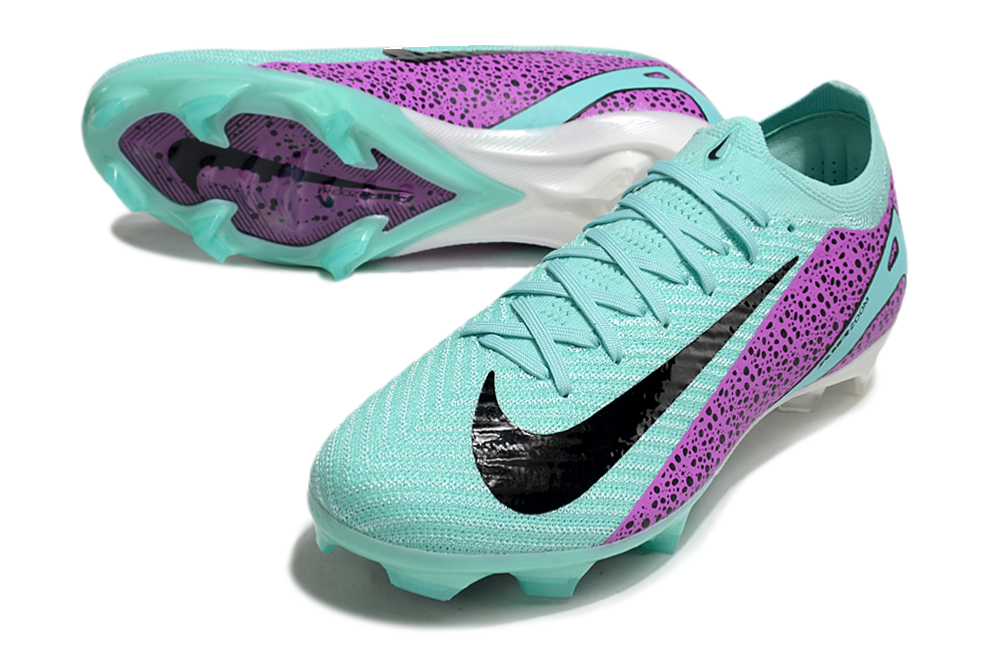 Chuteira Campo Nike Air Zoom Mercurial Vapor 16 Elite + Brindes Exclusivos