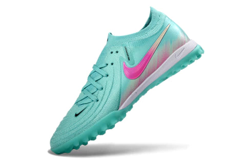 Chuteira Society Nike Phantom Luna TF 2 Elite + Brindes